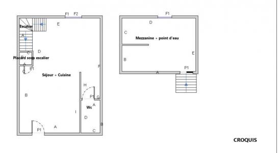 Acheter Appartement Domont 129000 euros
