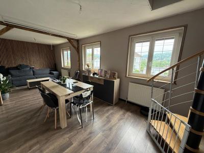For sale Courcelles-les-montbeliard 4 rooms 85 m2 Doubs (25420) photo 1
