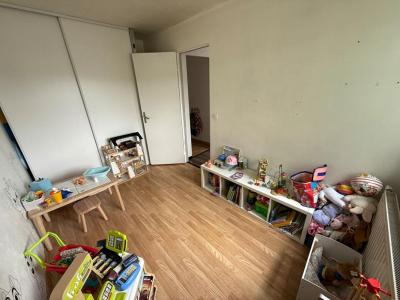 For sale Courcelles-les-montbeliard 4 rooms 85 m2 Doubs (25420) photo 2