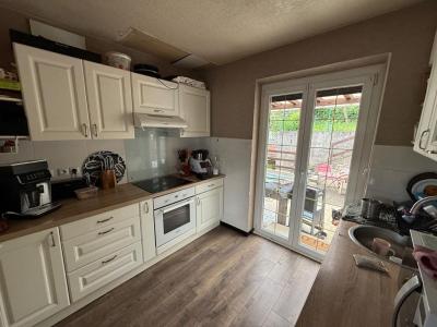 For sale Courcelles-les-montbeliard 4 rooms 85 m2 Doubs (25420) photo 4
