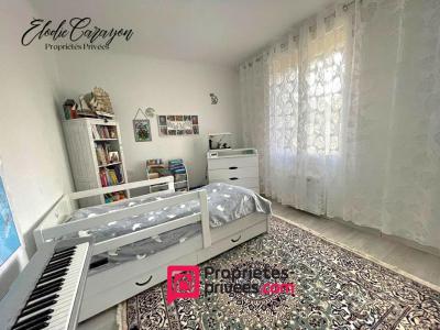 For sale Peyriac-minervois 4 rooms 79 m2 Aude (11160) photo 4