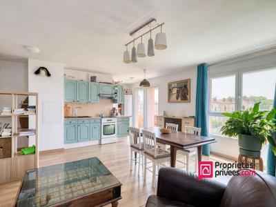For sale Lyon-3eme-arrondissement 3 rooms 67 m2 Rhone (69003) photo 1