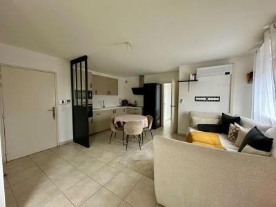 For sale Saint-jean-de-vedas 3 rooms 58 m2 Herault (34430) photo 4