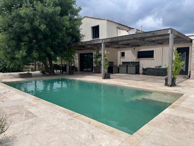For sale Plaissan 5 rooms 135 m2 Herault (34230) photo 0