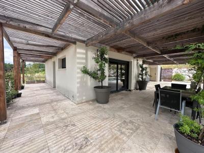 For sale Plaissan 5 rooms 135 m2 Herault (34230) photo 1