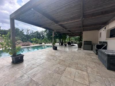 For sale Plaissan 5 rooms 135 m2 Herault (34230) photo 4