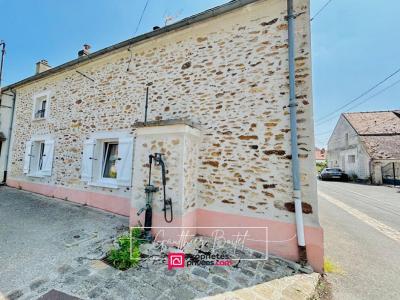 For sale Rozay-en-brie 4 rooms 117 m2 Seine et marne (77540) photo 1