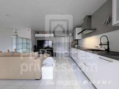 Acheter Appartement 49 m2 Champagnier