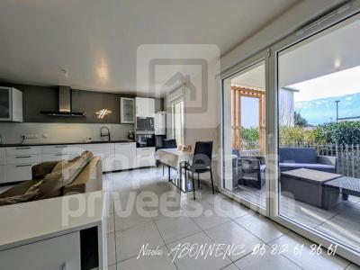 Acheter Appartement Champagnier Isere