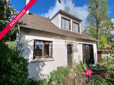 For sale Maintenon 7 rooms 117 m2 Eure et loir (28130) photo 0