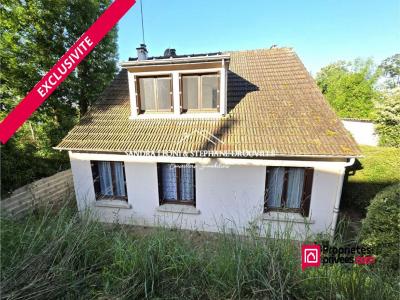 For sale Maintenon 7 rooms 117 m2 Eure et loir (28130) photo 2