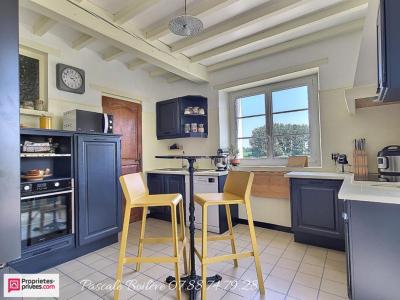 For sale Parcay-les-pins 5 rooms 141 m2 Maine et loire (49390) photo 4