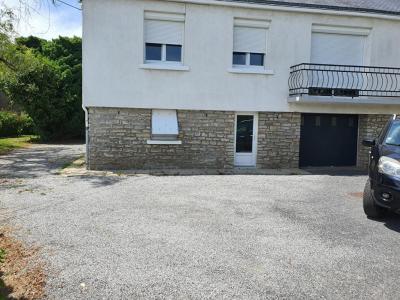 For sale Peaule 6 rooms 105 m2 Morbihan (56130) photo 1