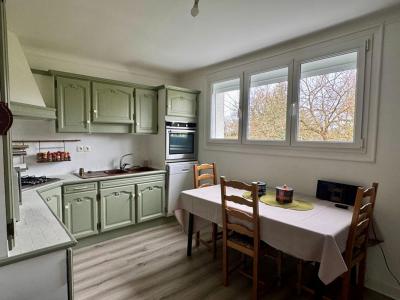 For sale Peaule 6 rooms 105 m2 Morbihan (56130) photo 4