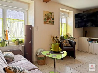 Acheter Maison Sable-sur-sarthe 140990 euros