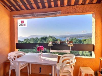 Annonce Vente Appartement Saint-cyr-sur-mer 83