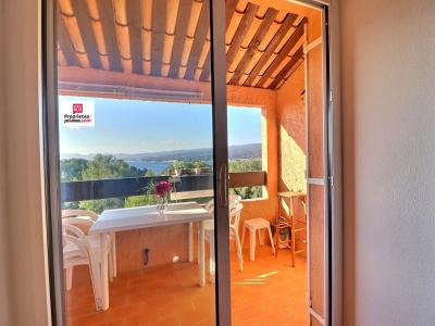 Acheter Appartement Saint-cyr-sur-mer 198000 euros