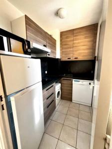 For sale Cassis 2 rooms 34 m2 Bouches du Rhone (13260) photo 4