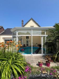 For sale Pont-l'eveque 6 rooms 117 m2 Oise (60400) photo 1