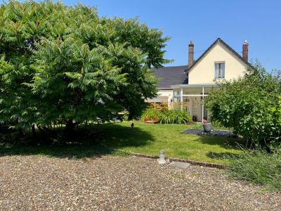 For sale Pont-l'eveque 6 rooms 117 m2 Oise (60400) photo 2