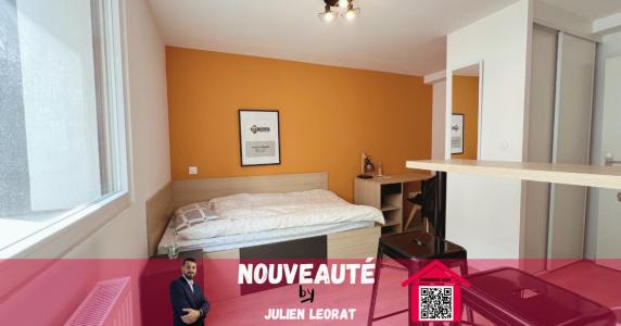 For sale Saint-etienne 1 room 17 m2 Loire (42100) photo 0