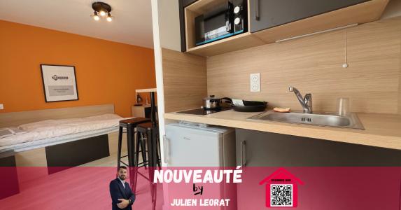 Annonce Vente Appartement Saint-etienne 42