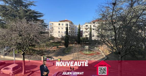 For sale Lyon-8eme-arrondissement 2 rooms 36 m2 Rhone (69008) photo 0