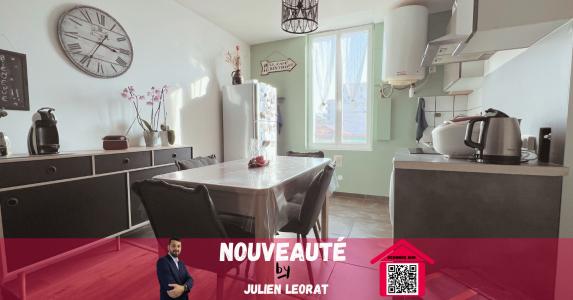 For sale Lyon-8eme-arrondissement 2 rooms 36 m2 Rhone (69008) photo 1