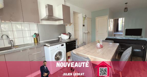 For sale Lyon-8eme-arrondissement 2 rooms 36 m2 Rhone (69008) photo 2