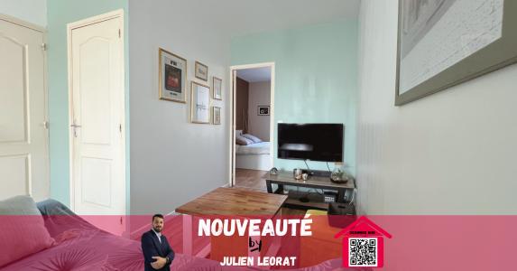 For sale Lyon-8eme-arrondissement 2 rooms 36 m2 Rhone (69008) photo 3
