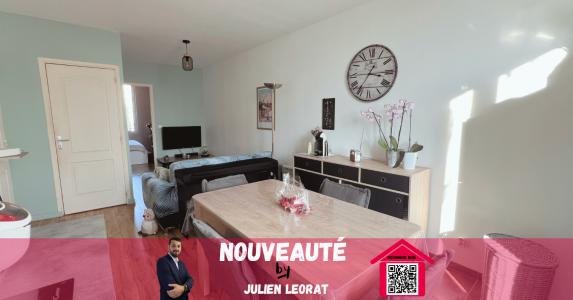 For sale Lyon-8eme-arrondissement 2 rooms 36 m2 Rhone (69008) photo 4