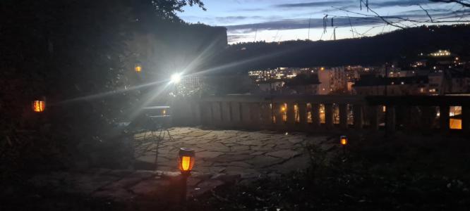 For sale Vienne 5 rooms 110 m2 Isere (38200) photo 2