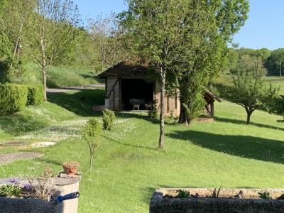 Annonce Vente 7 pices Maison Flaugnac 46