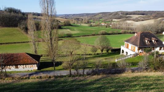 Acheter Maison Flaugnac Lot