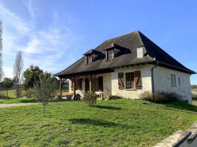 Acheter Maison Flaugnac 249000 euros