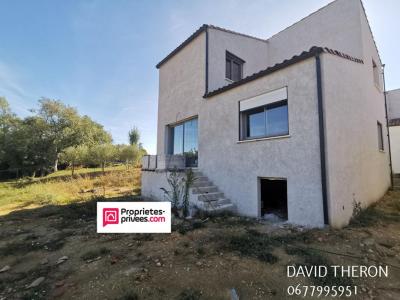 For sale Saint-privat-des-vieux 6 rooms 130 m2 Gard (30340) photo 2