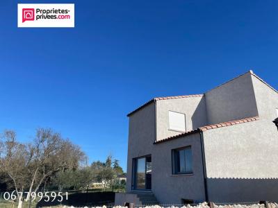 For sale Saint-privat-des-vieux 6 rooms 130 m2 Gard (30340) photo 3