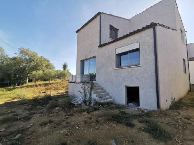 For sale Saint-privat-des-vieux 6 rooms 130 m2 Gard (30340) photo 4