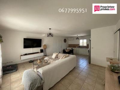 For sale Saint-hilaire-de-brethmas 4 rooms 80 m2 Gard (30560) photo 4