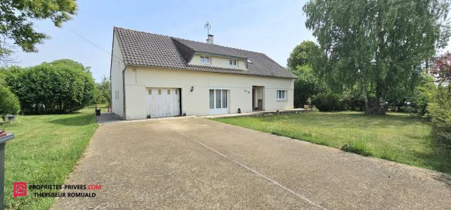 For sale Selle-sur-le-bied 5 rooms 131 m2 Loiret (45210) photo 0