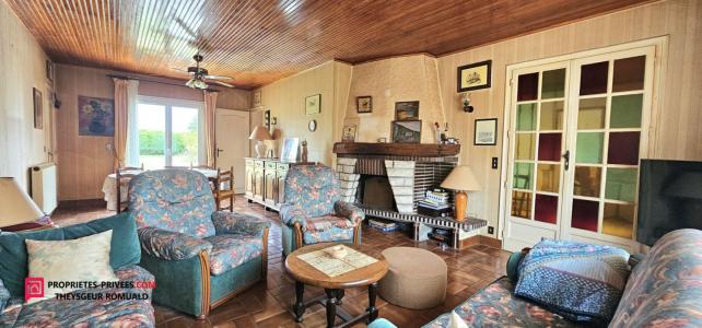 For sale Selle-sur-le-bied 5 rooms 131 m2 Loiret (45210) photo 2