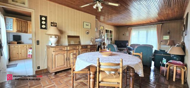 For sale Selle-sur-le-bied 5 rooms 131 m2 Loiret (45210) photo 3