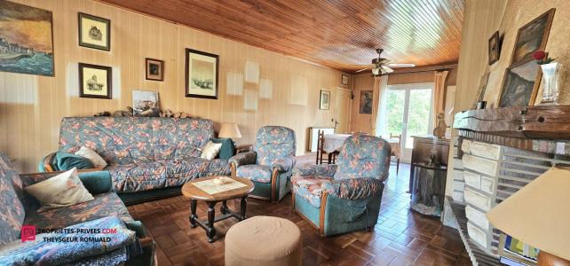 For sale Selle-sur-le-bied 5 rooms 131 m2 Loiret (45210) photo 4