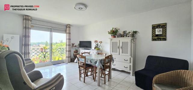 Annonce Vente 2 pices Appartement Sens 89
