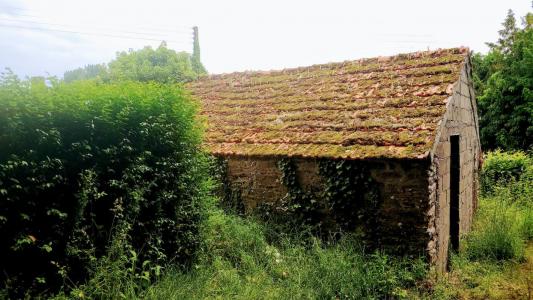 Acheter Maison 93 m2 Plouezoch