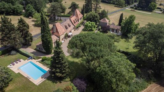 For sale Lalinde 15 rooms 392 m2 Dordogne (24150) photo 0