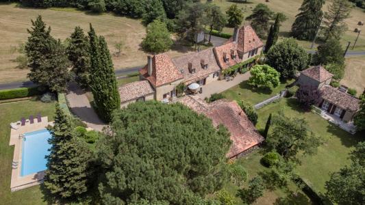 For sale Lalinde 15 rooms 392 m2 Dordogne (24150) photo 1