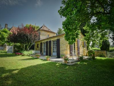 For sale Lalinde 15 rooms 392 m2 Dordogne (24150) photo 2