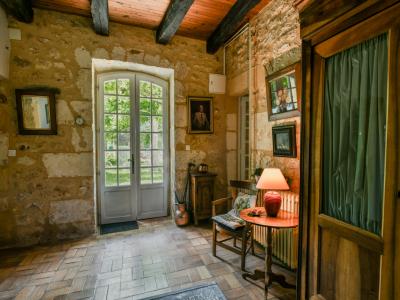 For sale Lalinde 15 rooms 392 m2 Dordogne (24150) photo 3