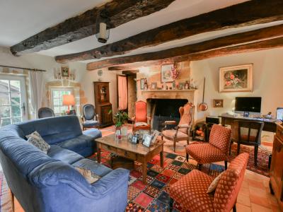 For sale Lalinde 15 rooms 392 m2 Dordogne (24150) photo 4